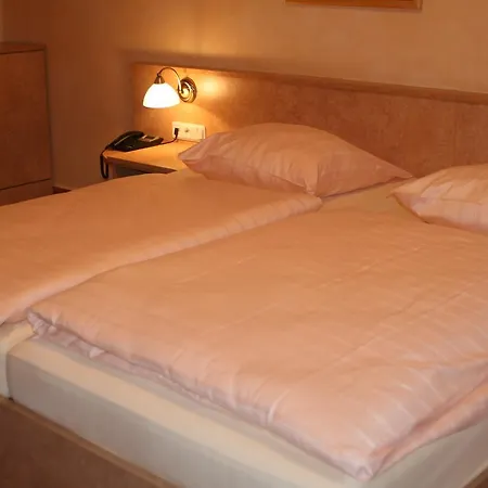 Alte Kellerei 3* Kirn