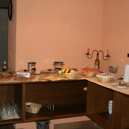 Alte Kellerei Hotell