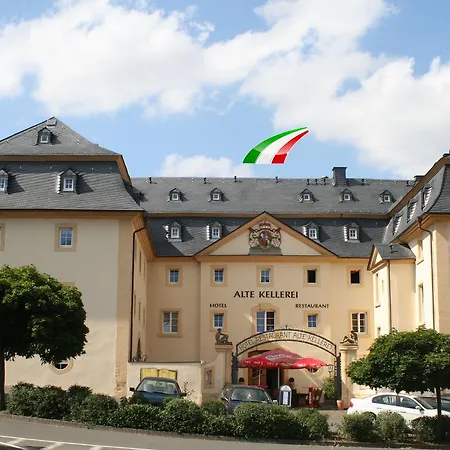 Alte Kellerei