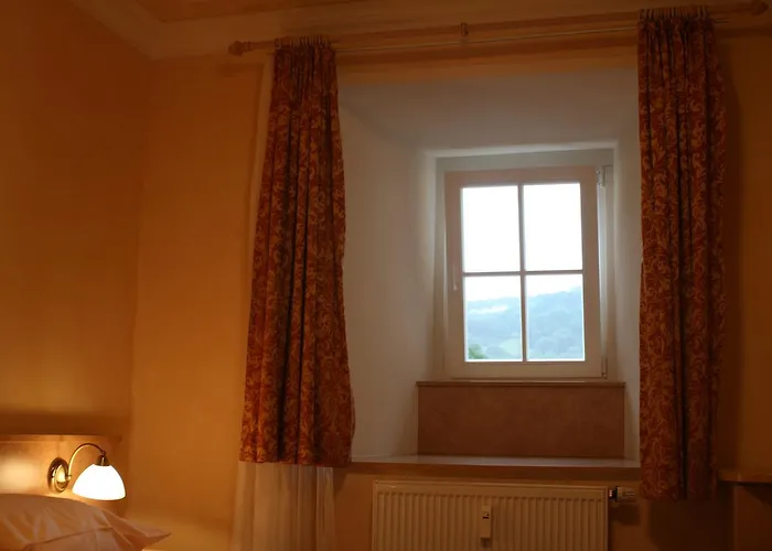 Alte Kellerei Отель